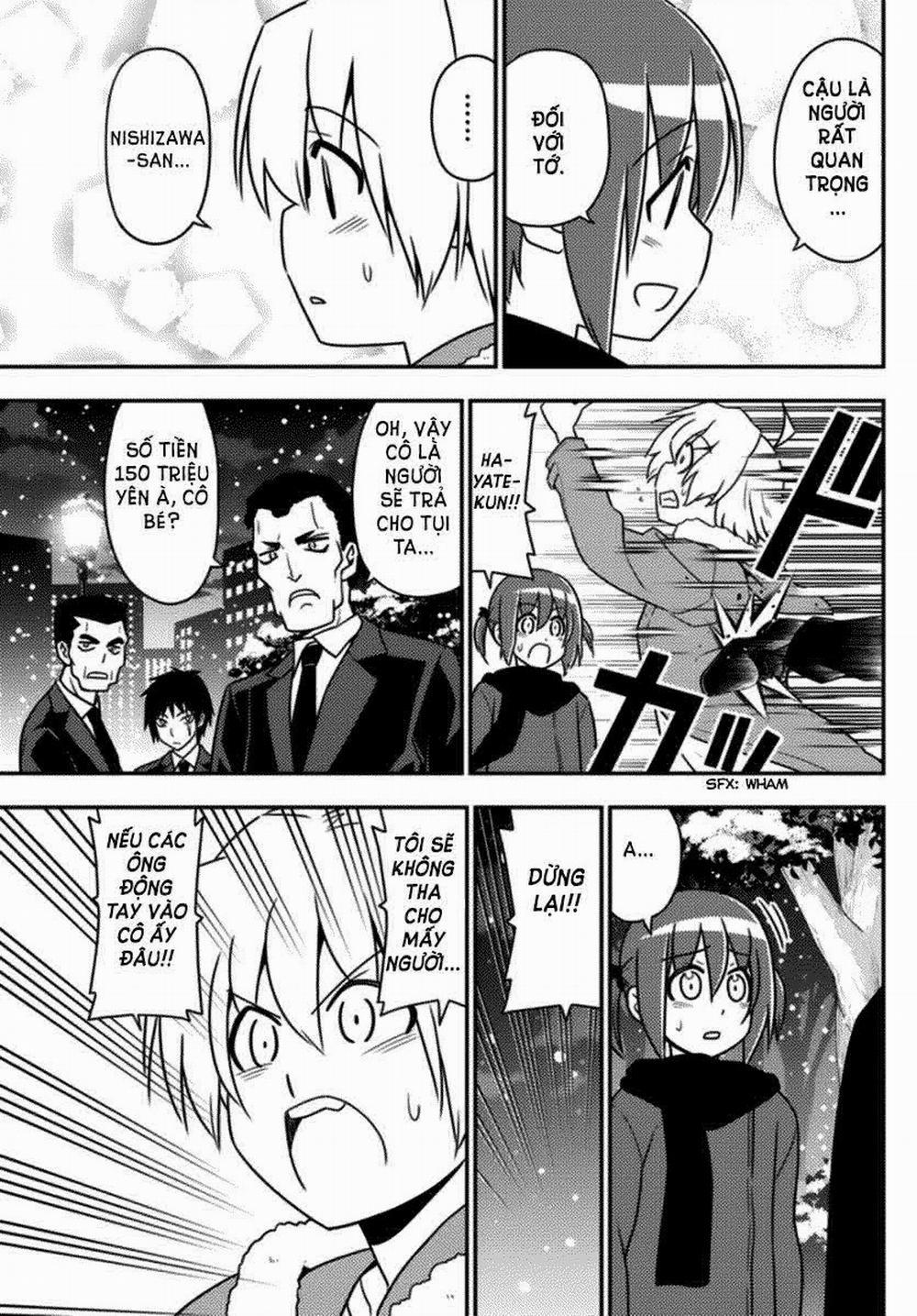 Chàng Quản Gia 564 trang 18