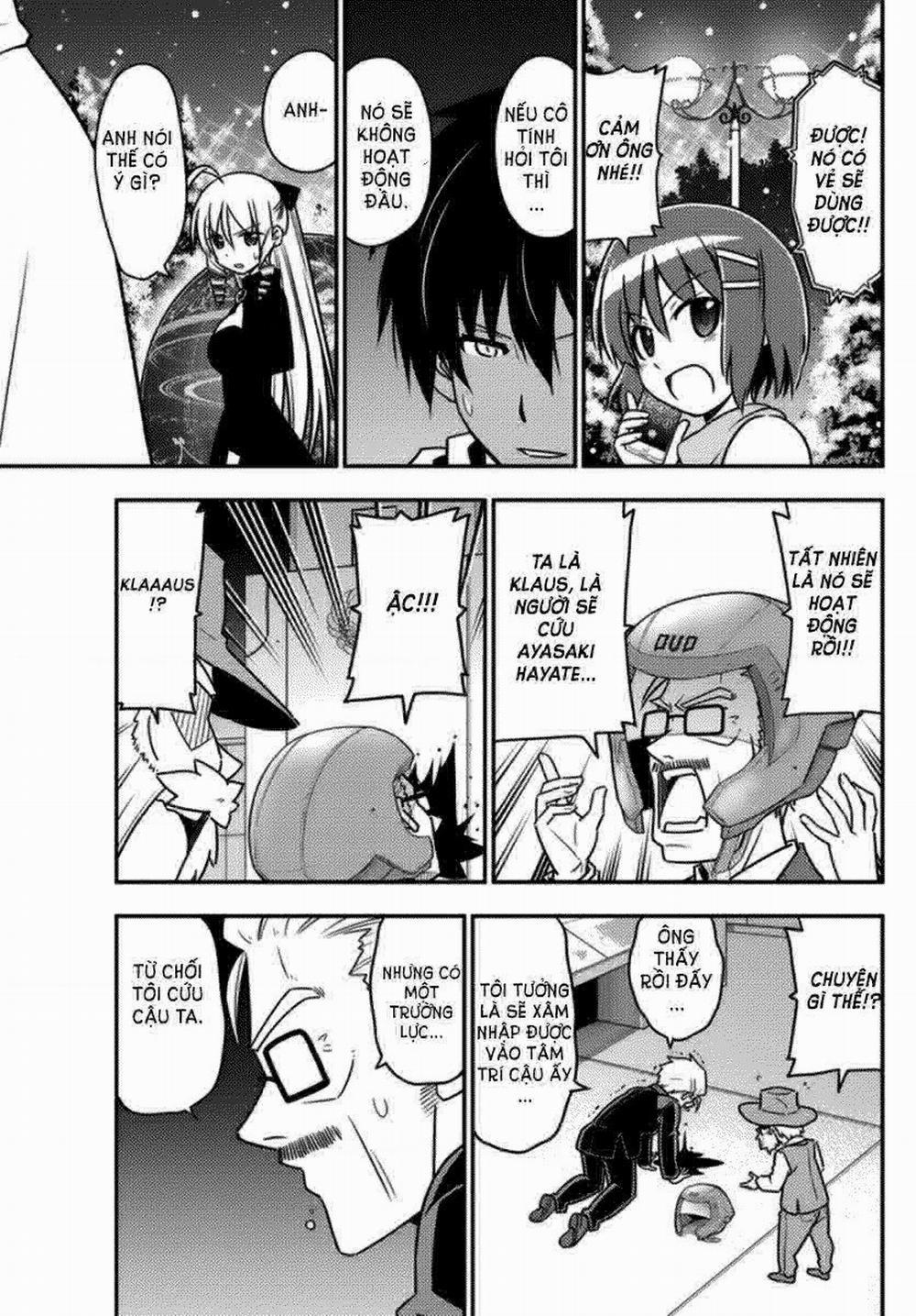 Chàng Quản Gia 564 trang 4