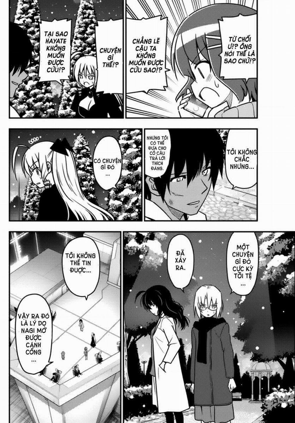 Chàng Quản Gia 564 trang 5