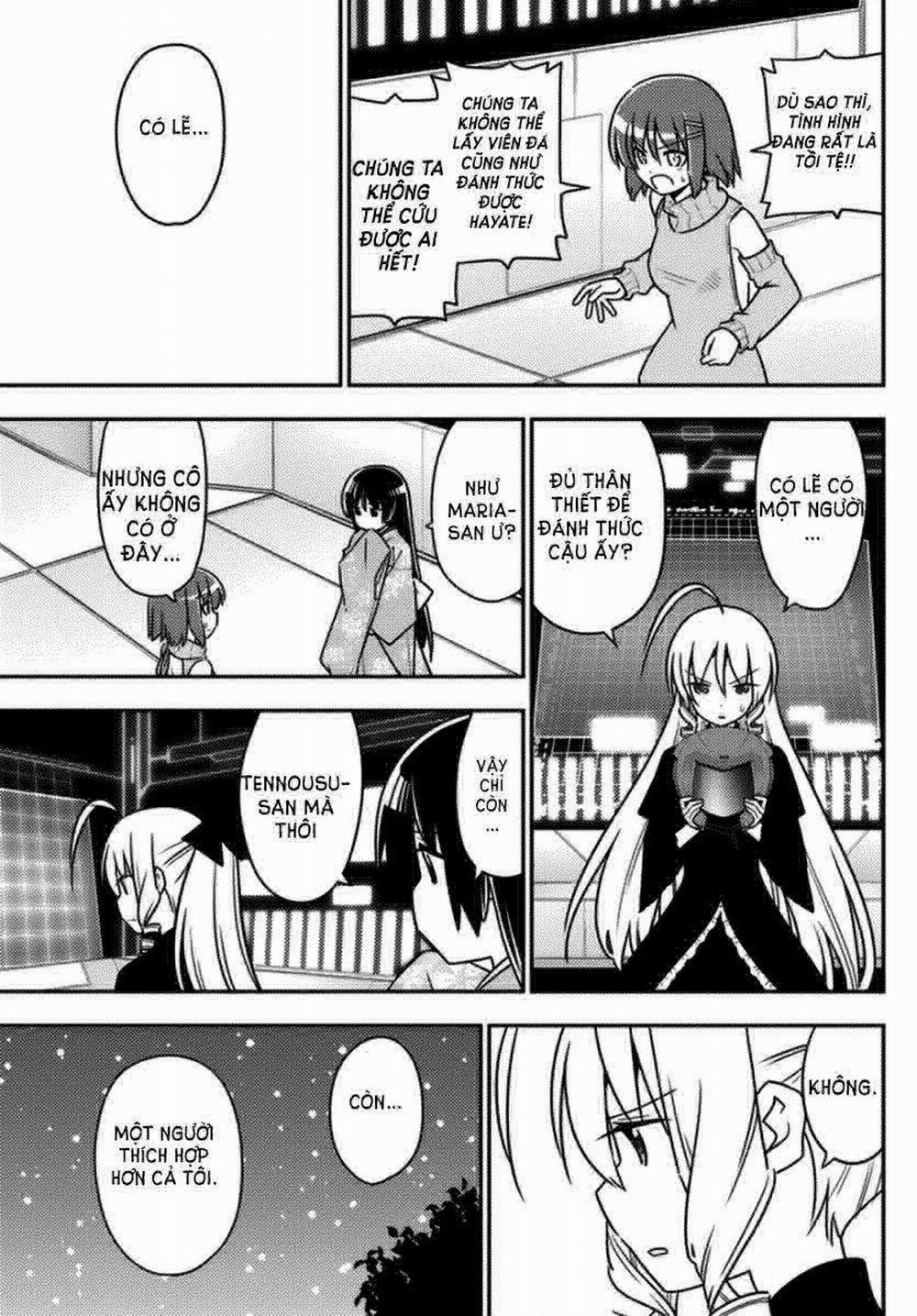 Chàng Quản Gia 564 trang 6