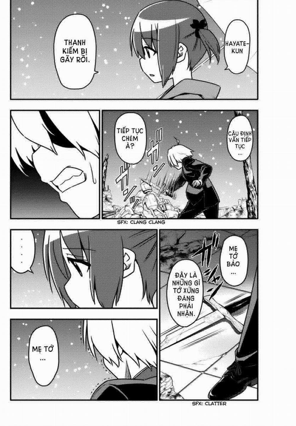 Chàng Quản Gia 564 trang 9