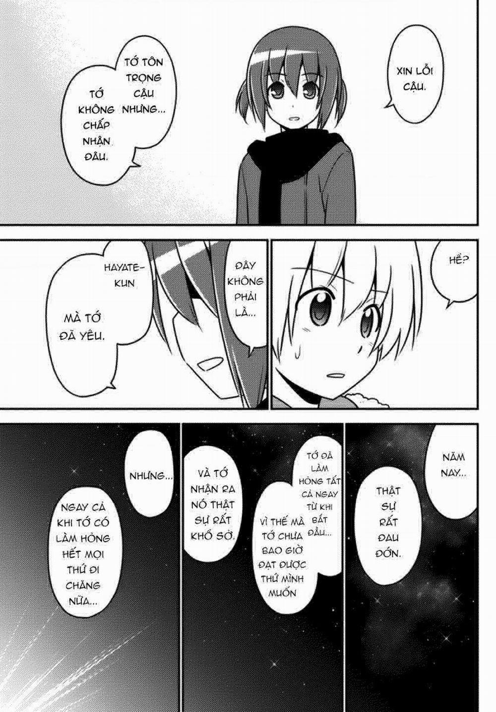 Chàng Quản Gia 565 trang 10