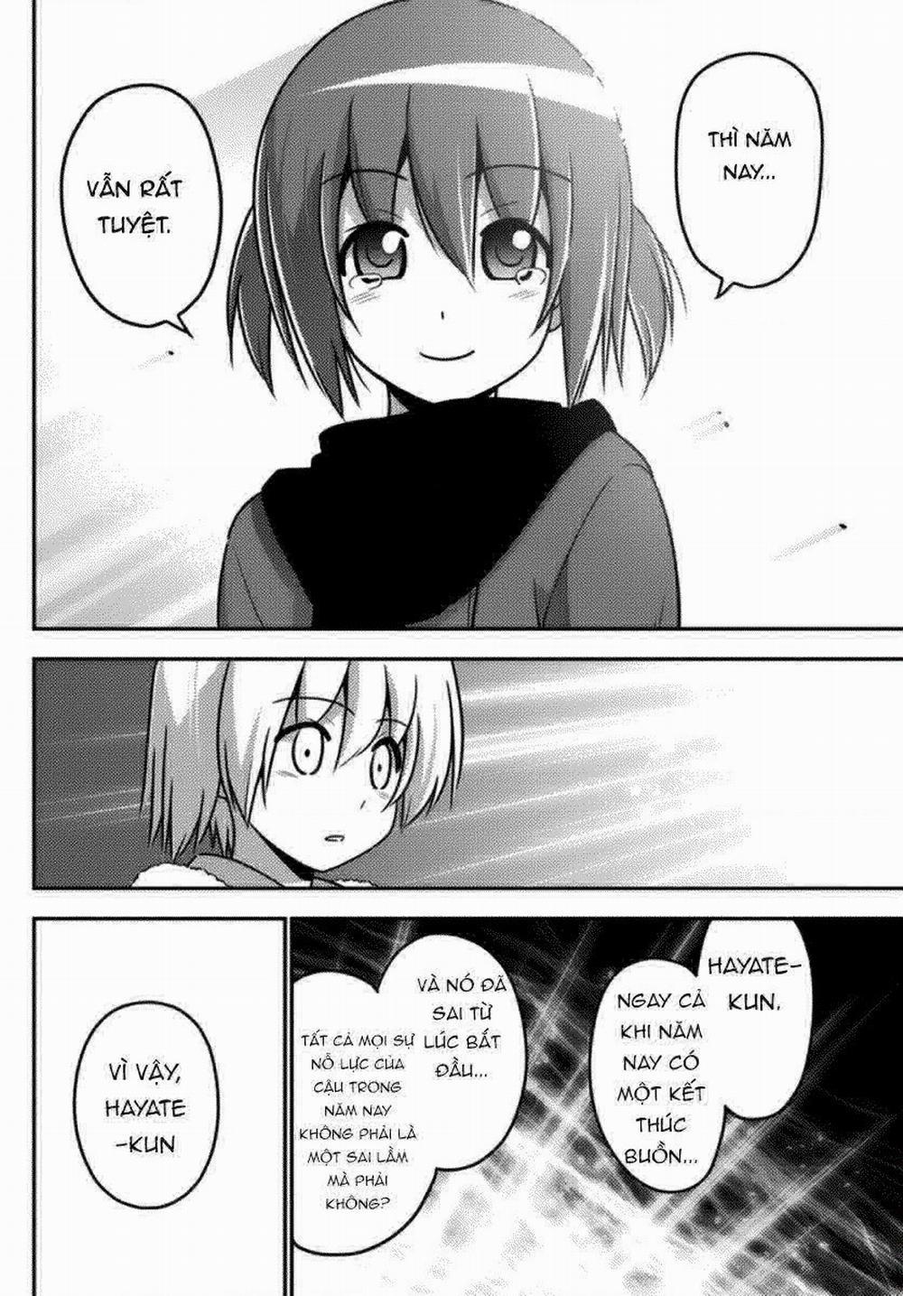 Chàng Quản Gia 565 trang 11