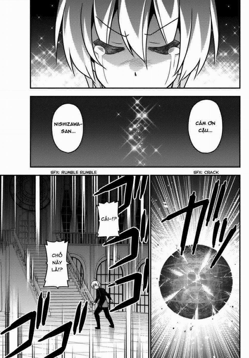 Chàng Quản Gia 565 trang 14