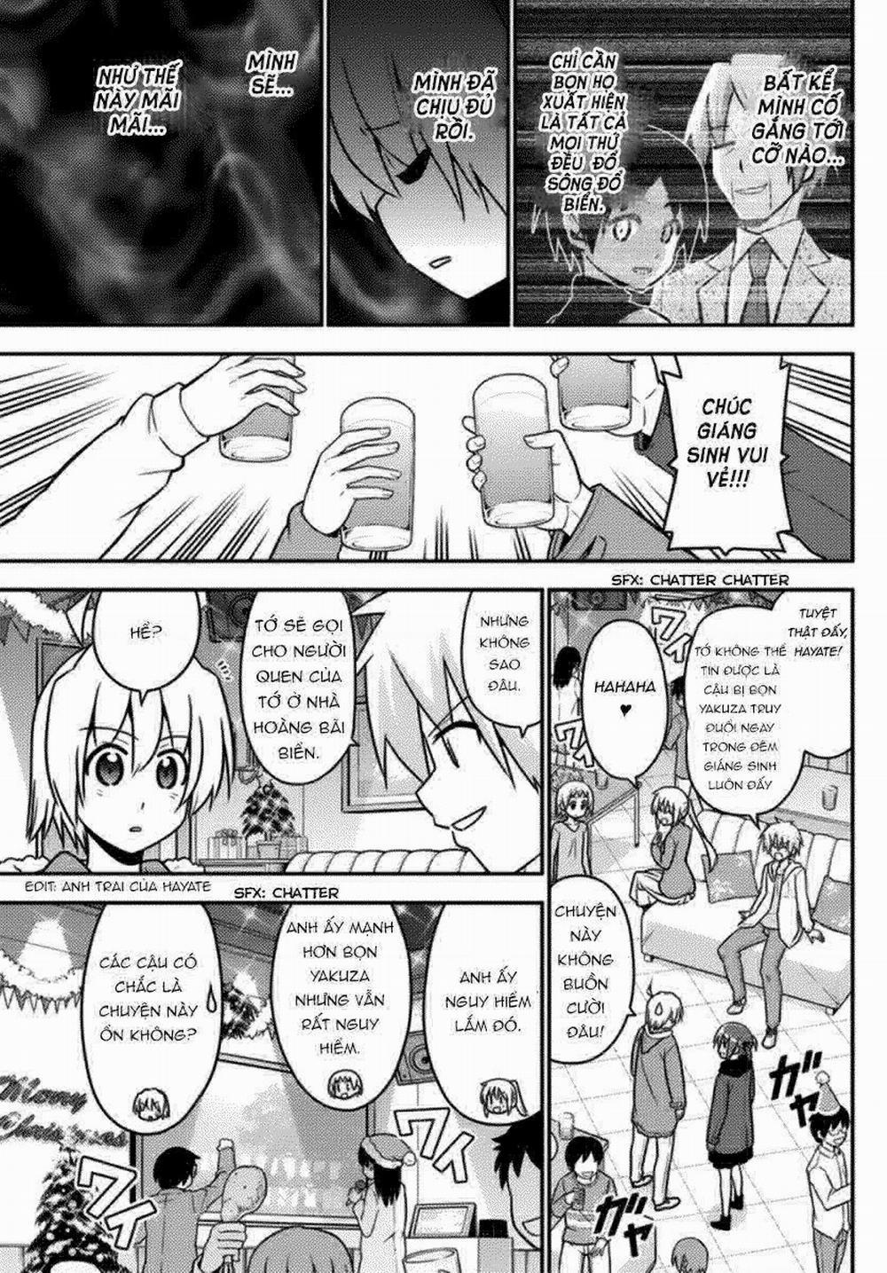 Chàng Quản Gia 565 trang 2