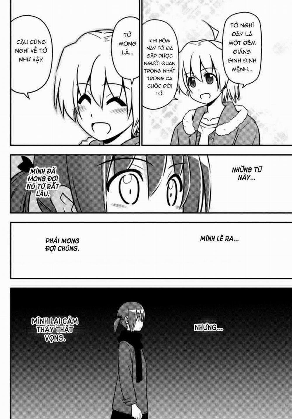 Chàng Quản Gia 565 trang 7