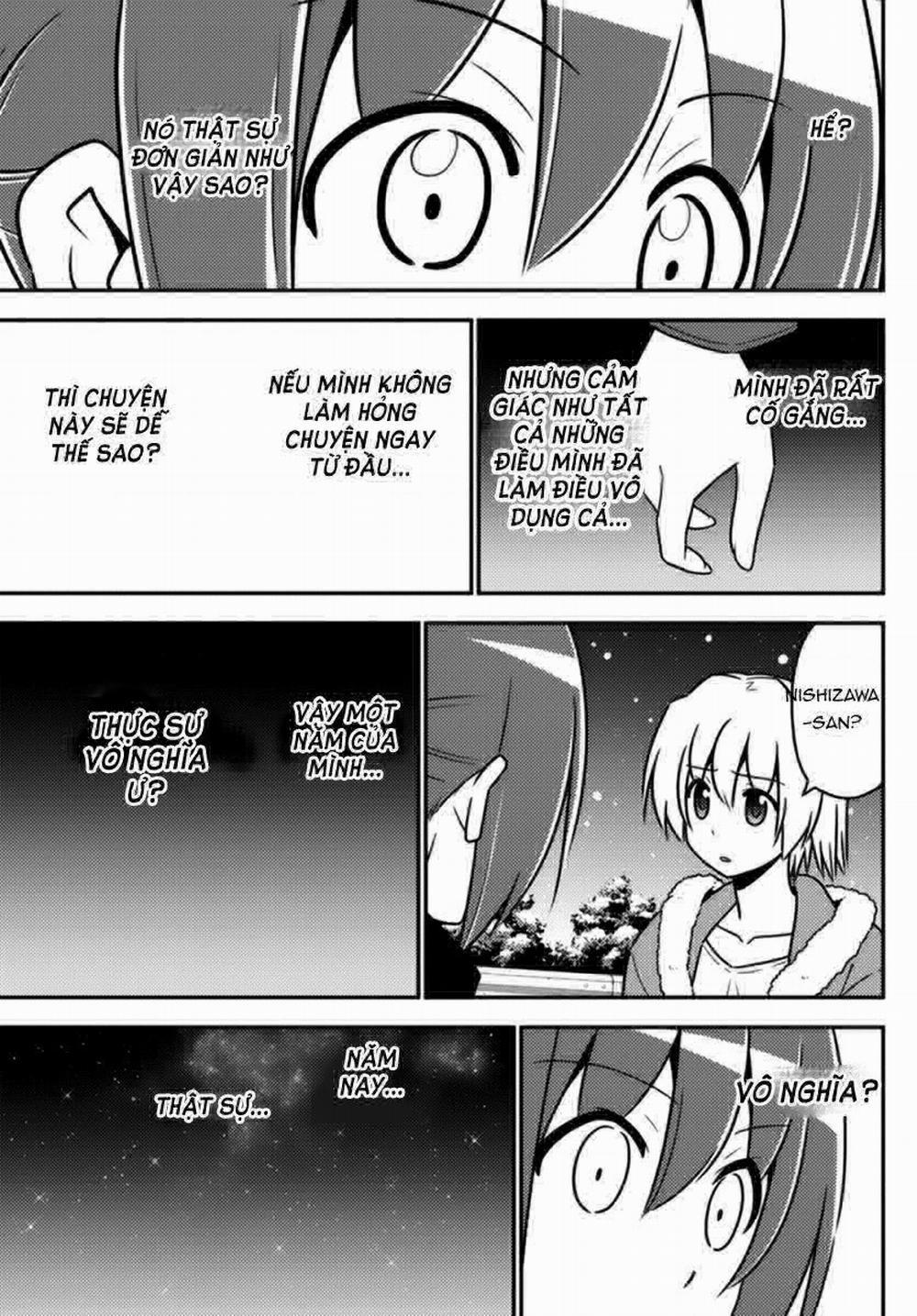 Chàng Quản Gia 565 trang 8