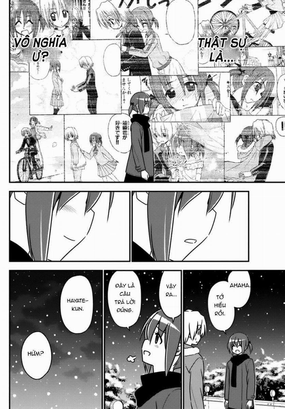 Chàng Quản Gia 565 trang 9