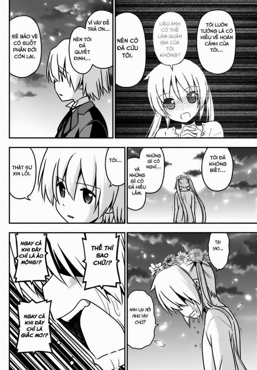 Chàng Quản Gia 566 trang 11