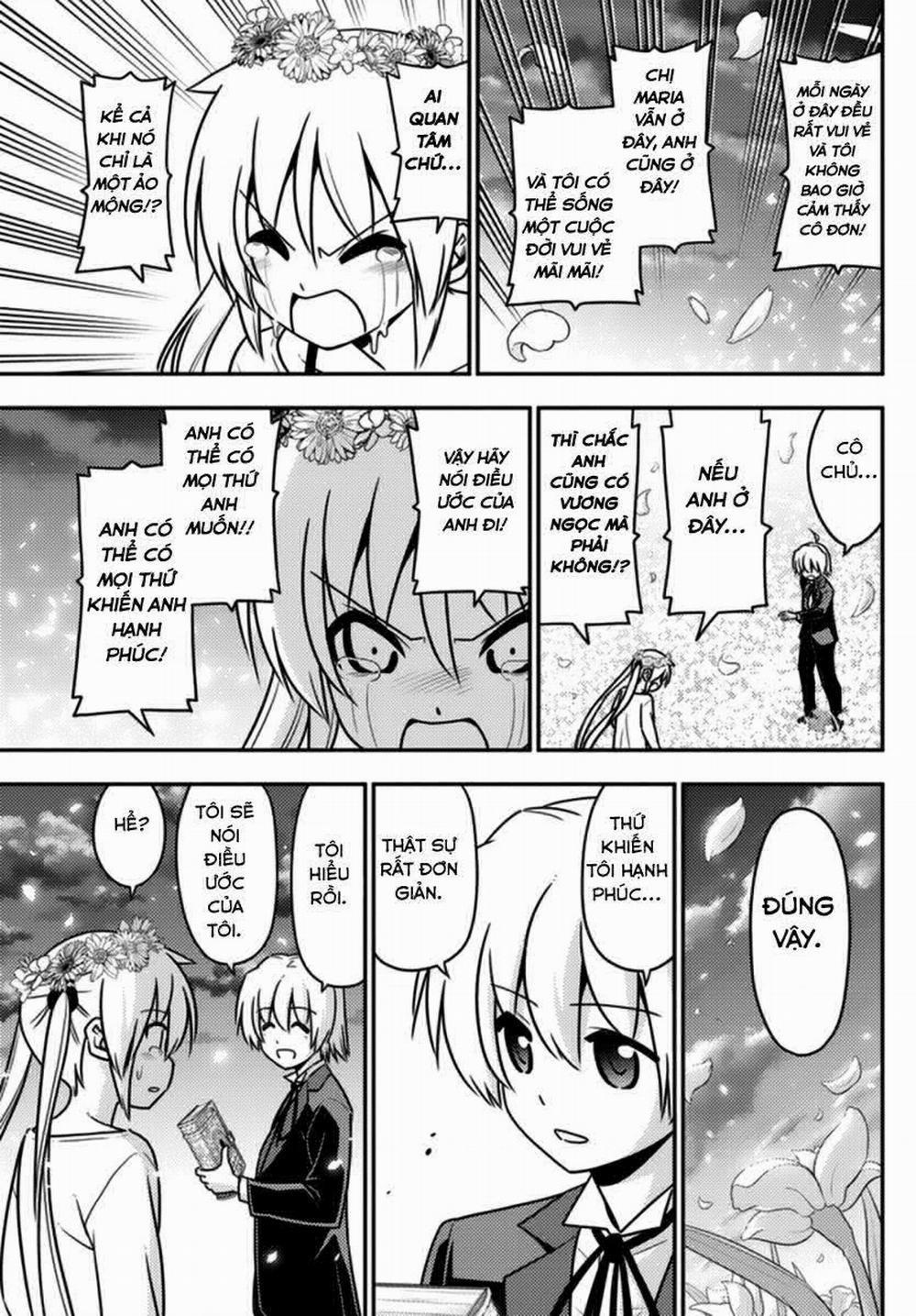 Chàng Quản Gia 566 trang 12