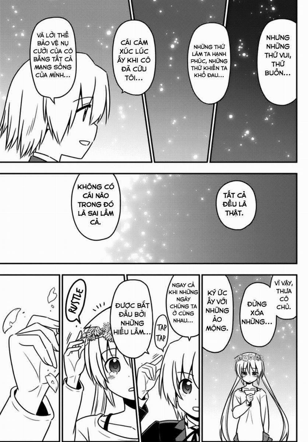 Chàng Quản Gia 566 trang 16