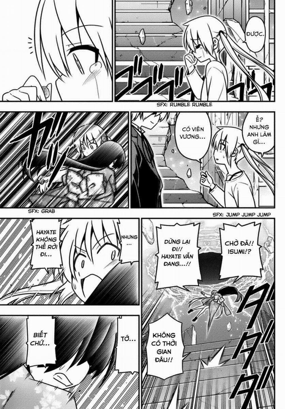 Chàng Quản Gia 566 trang 18