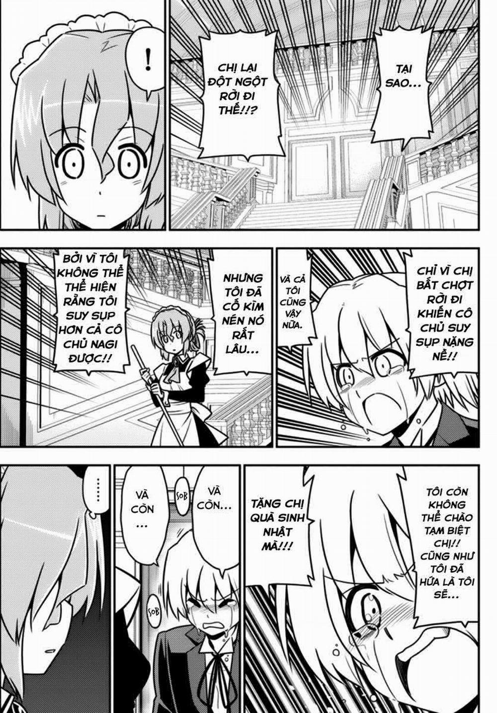 Chàng Quản Gia 566 trang 2