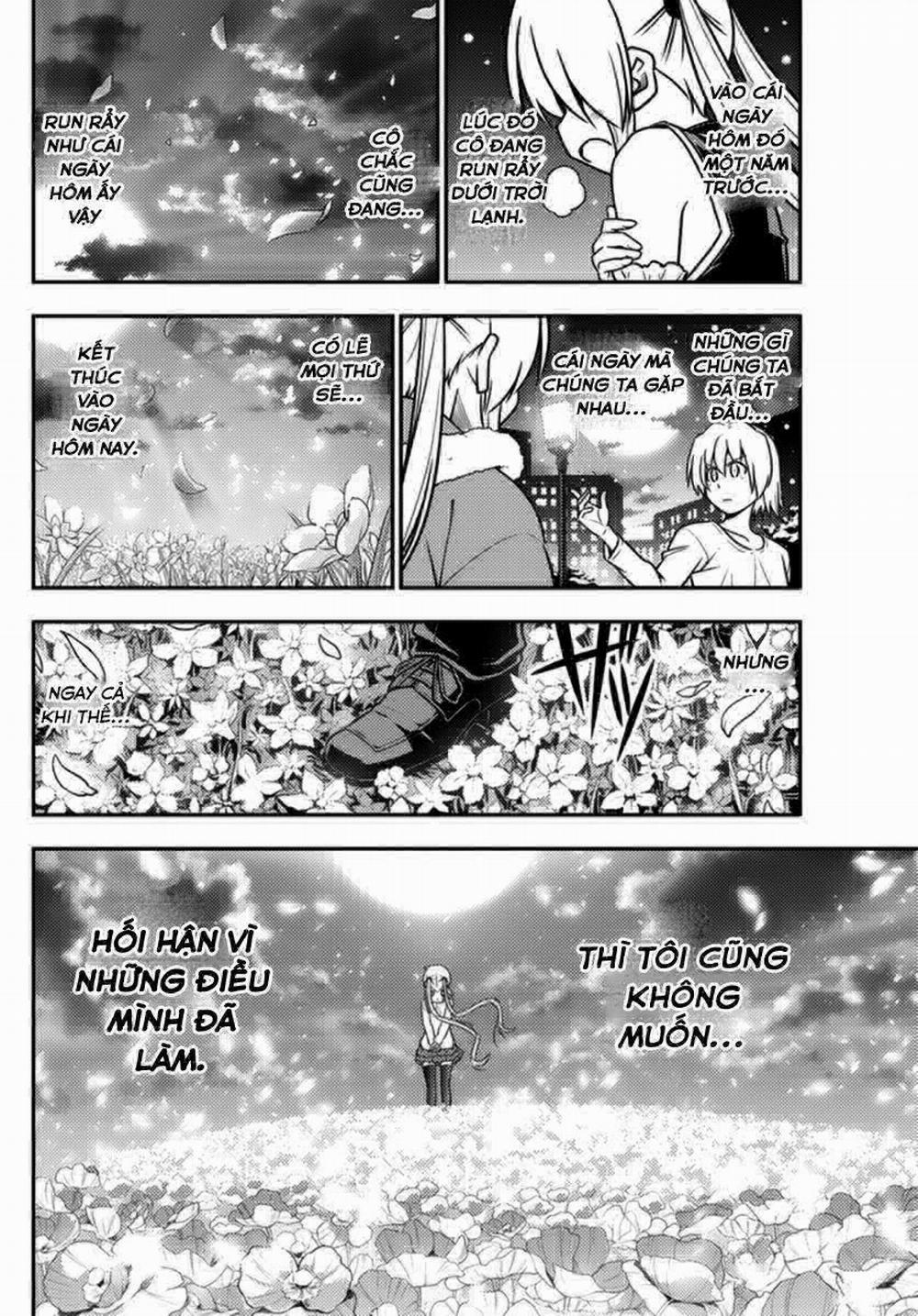 Chàng Quản Gia 566 trang 7