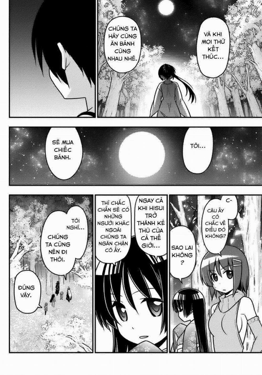 Chàng Quản Gia 567 trang 11