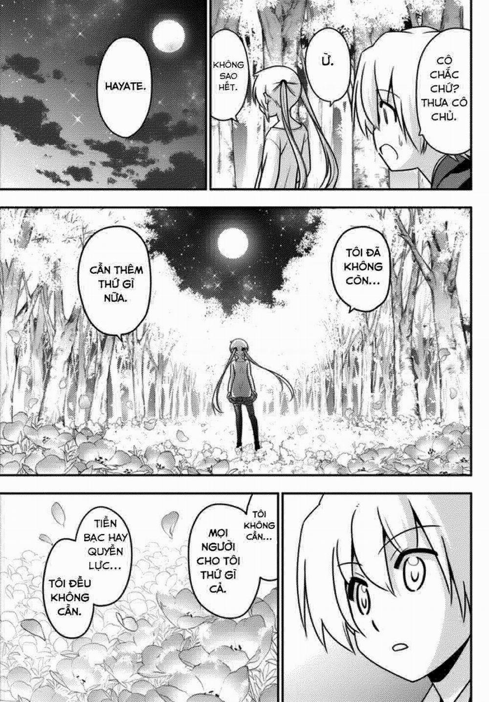 Chàng Quản Gia 567 trang 12