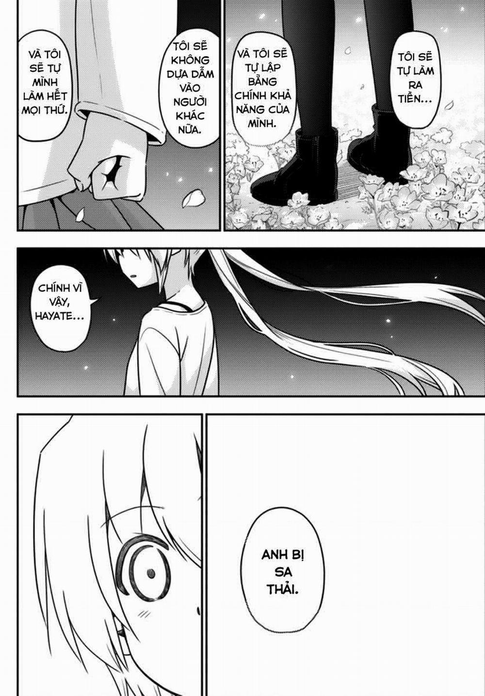 Chàng Quản Gia 567 trang 13