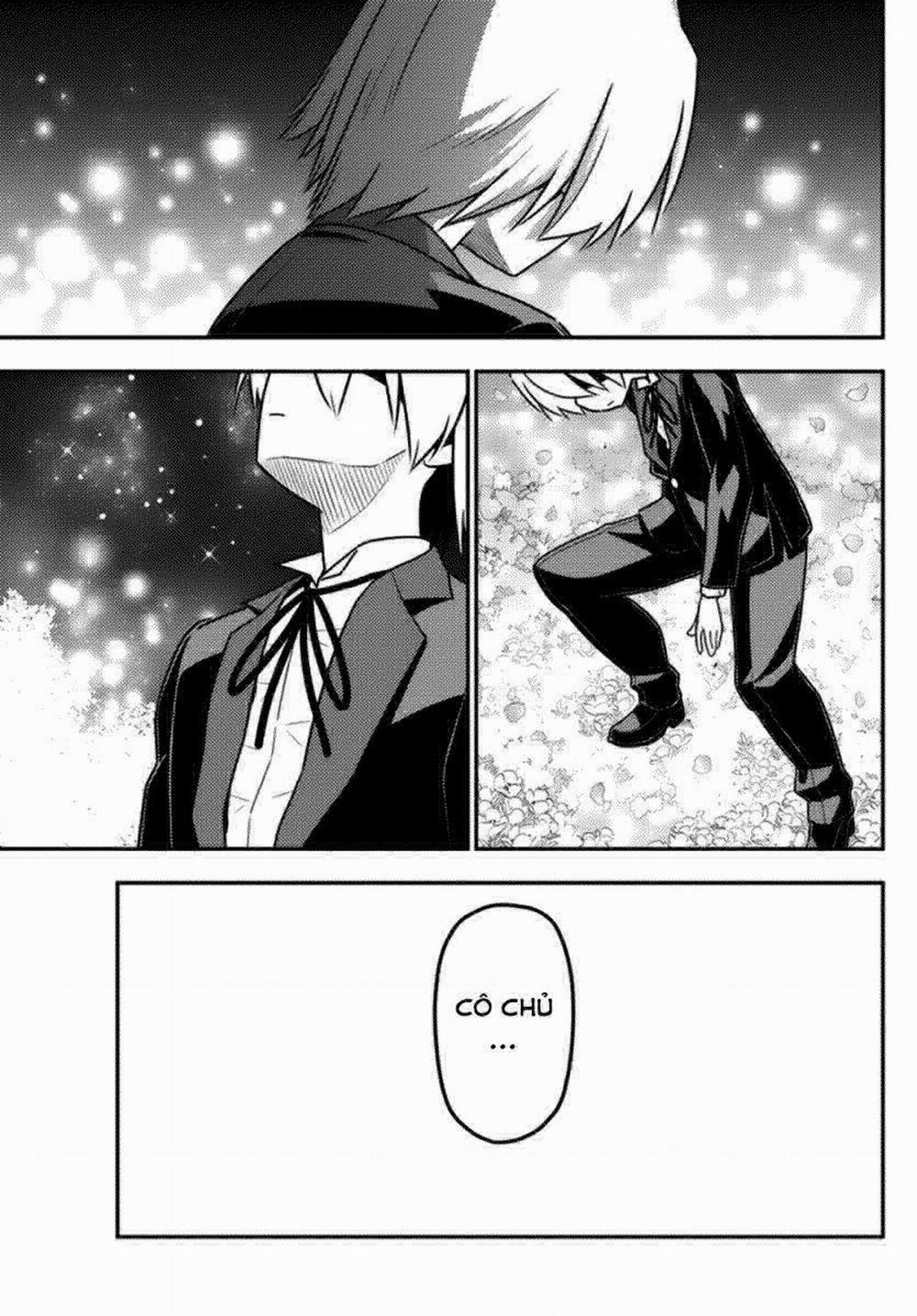 Chàng Quản Gia 567 trang 16