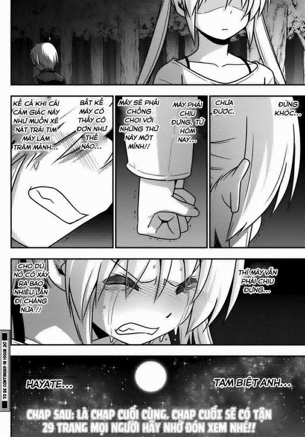 Chàng Quản Gia 567 trang 18