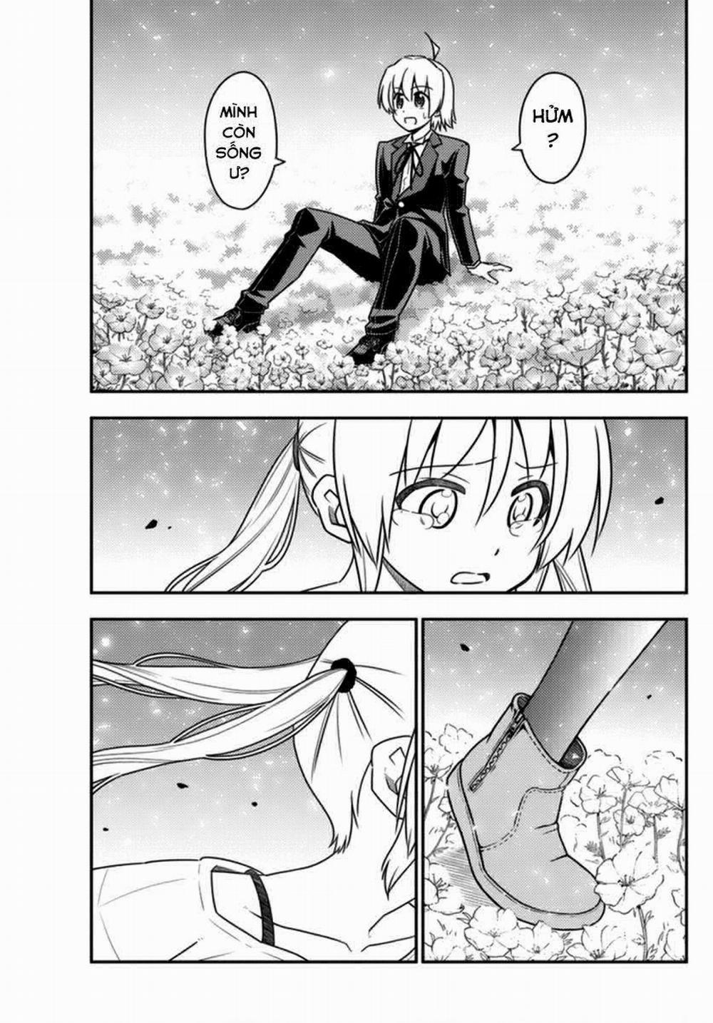 Chàng Quản Gia 567 trang 4