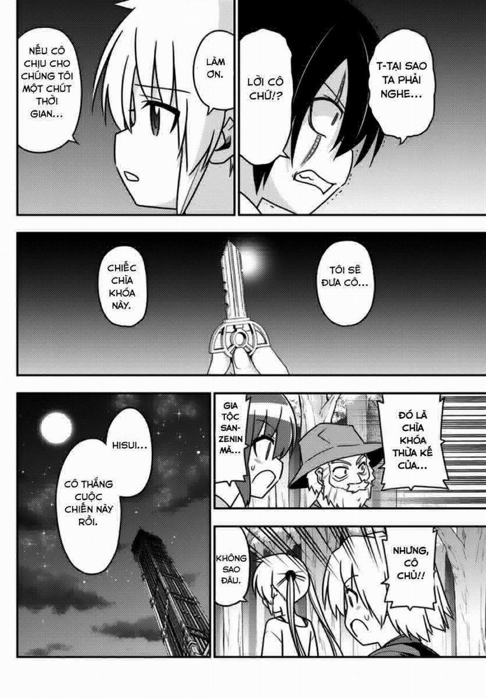 Chàng Quản Gia 567 trang 9