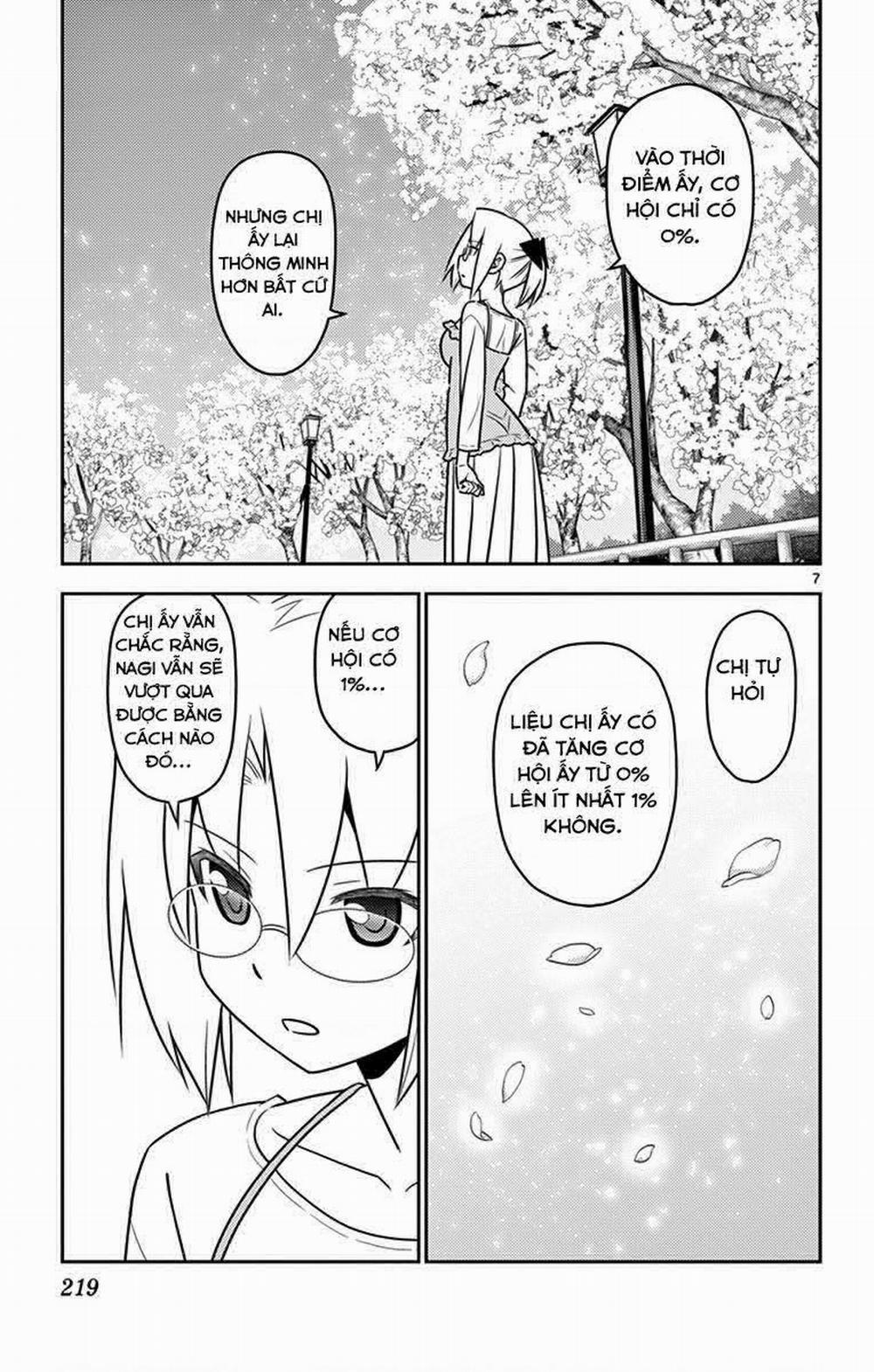 Chàng Quản Gia 568.5 trang 9