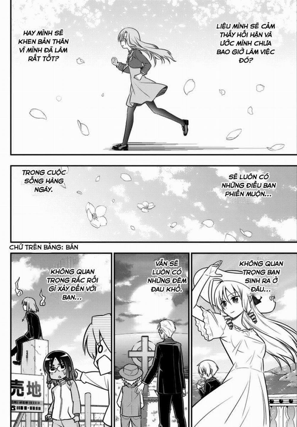 Chàng Quản Gia 568 trang 11