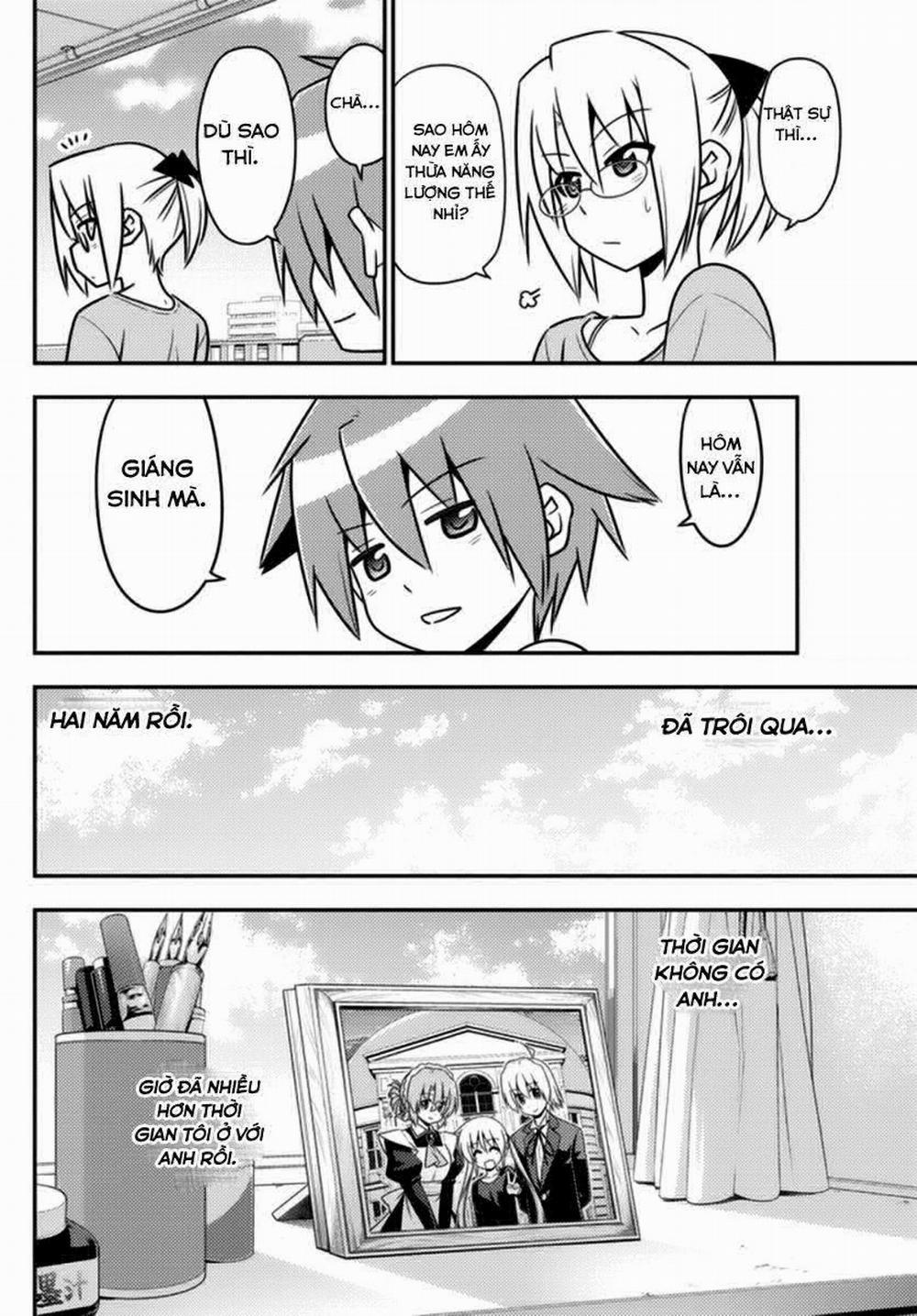 Chàng Quản Gia 568 trang 17