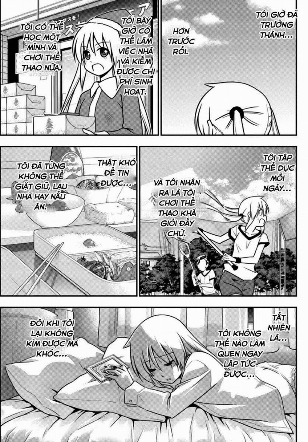 Chàng Quản Gia 568 trang 18