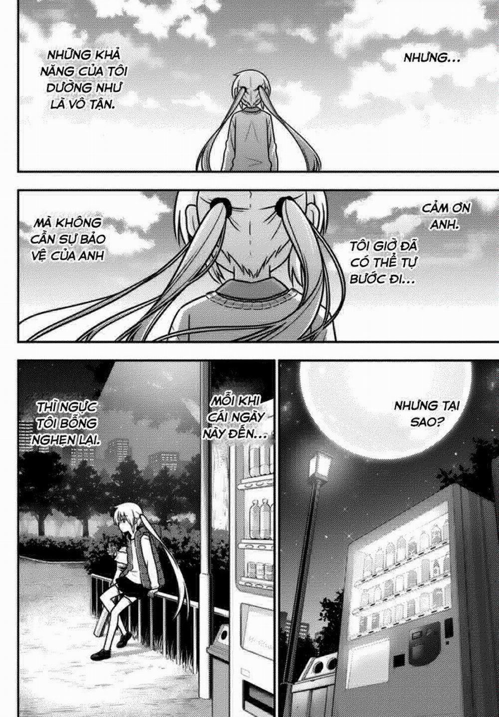 Chàng Quản Gia 568 trang 19