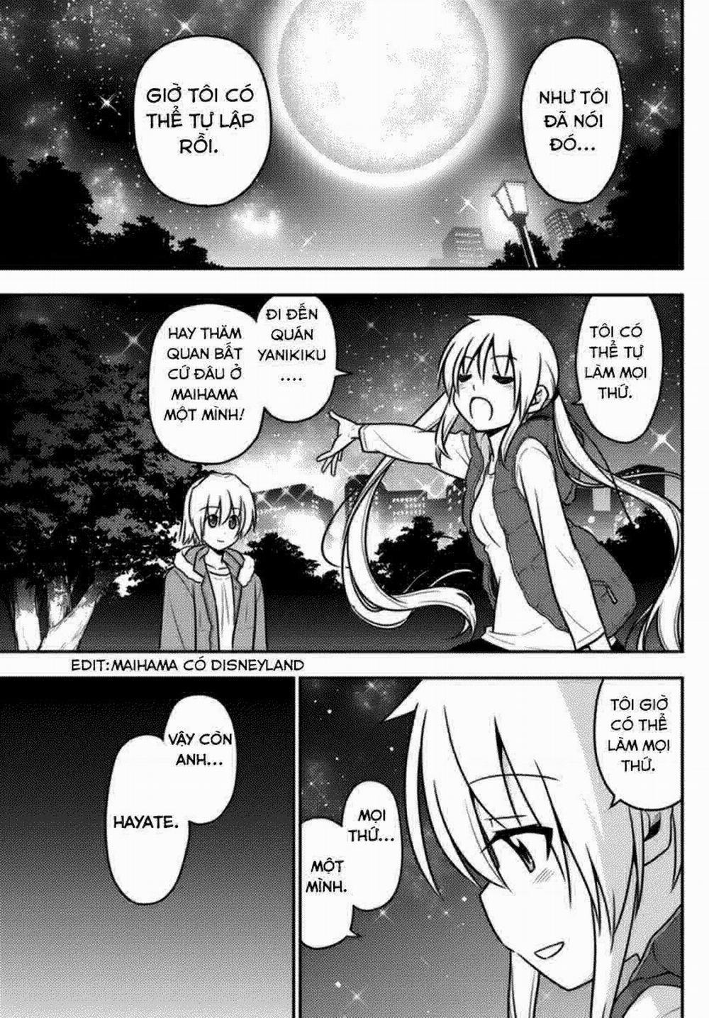 Chàng Quản Gia 568 trang 24