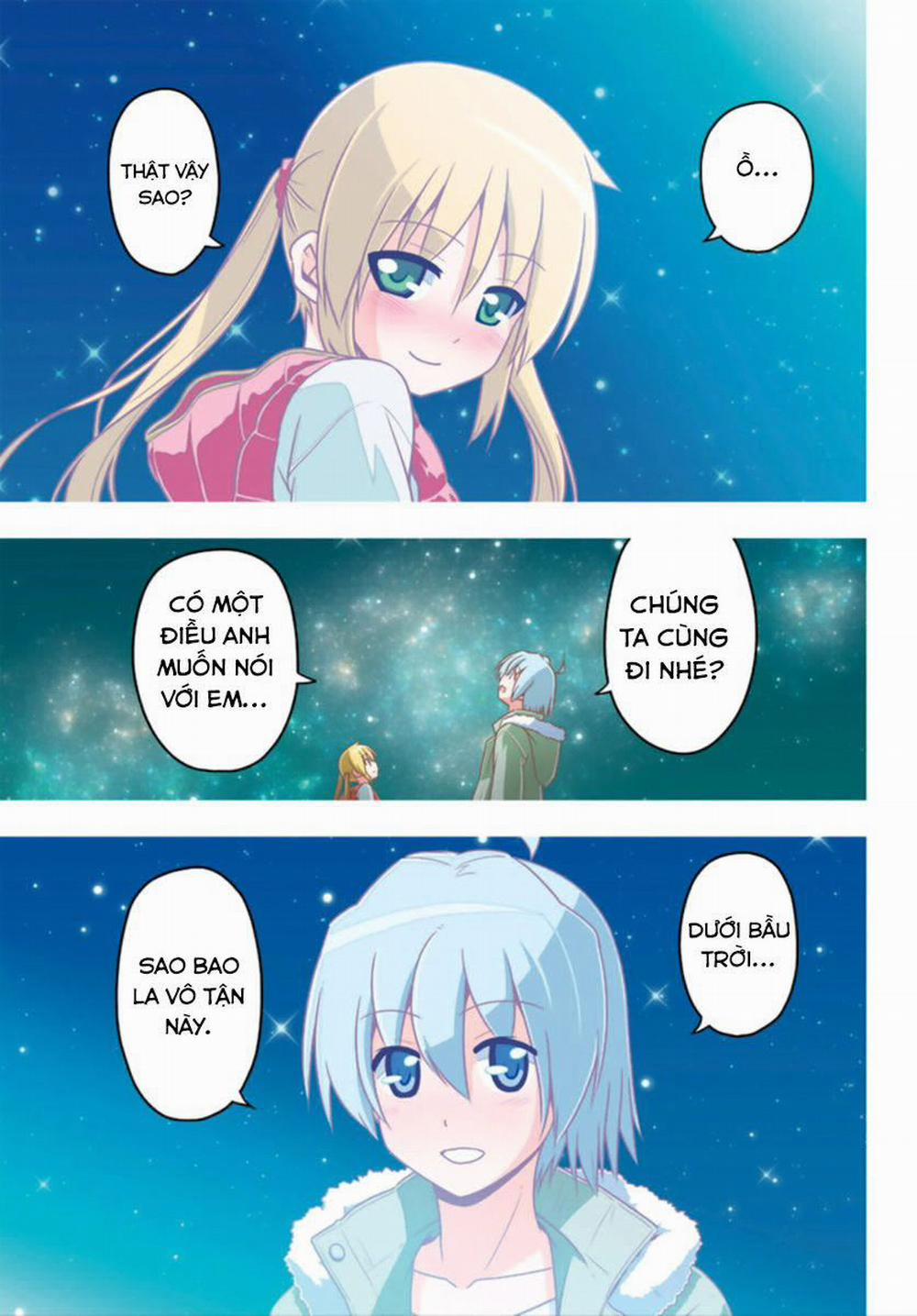 Chàng Quản Gia 568 trang 26