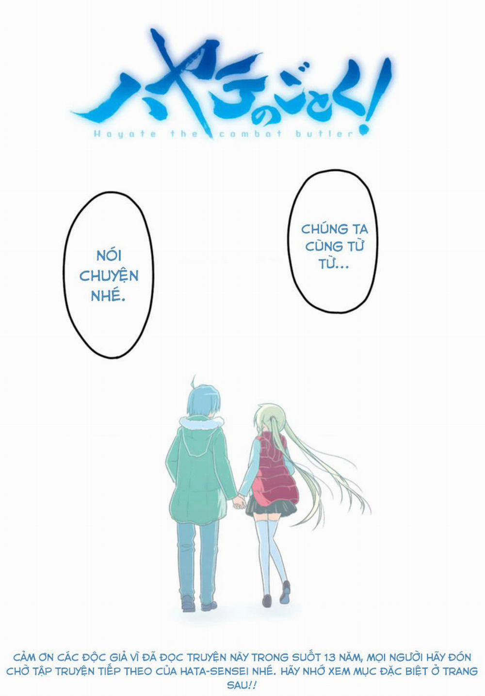 Chàng Quản Gia 568 trang 28