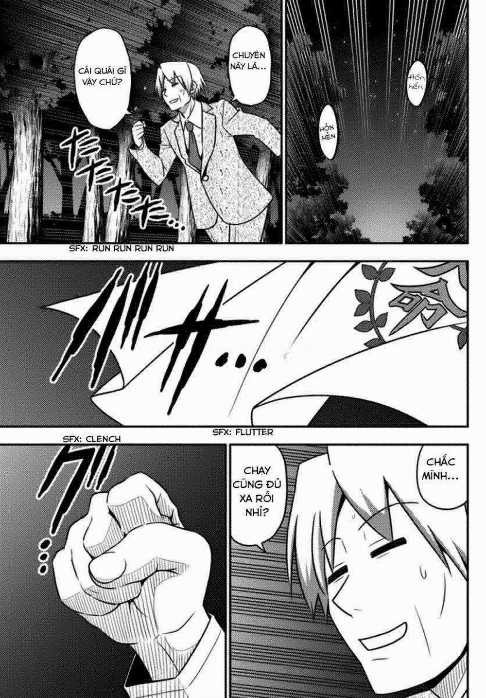 Chàng Quản Gia 568 trang 4