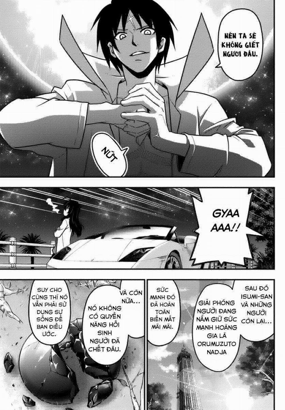 Chàng Quản Gia 568 trang 6