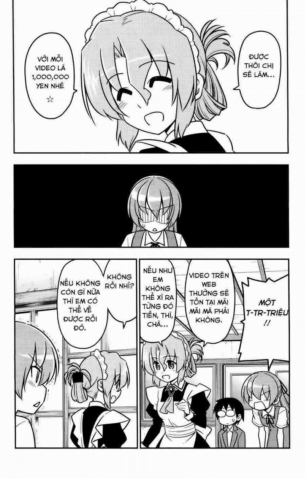 Chàng Quản Gia 569 trang 11