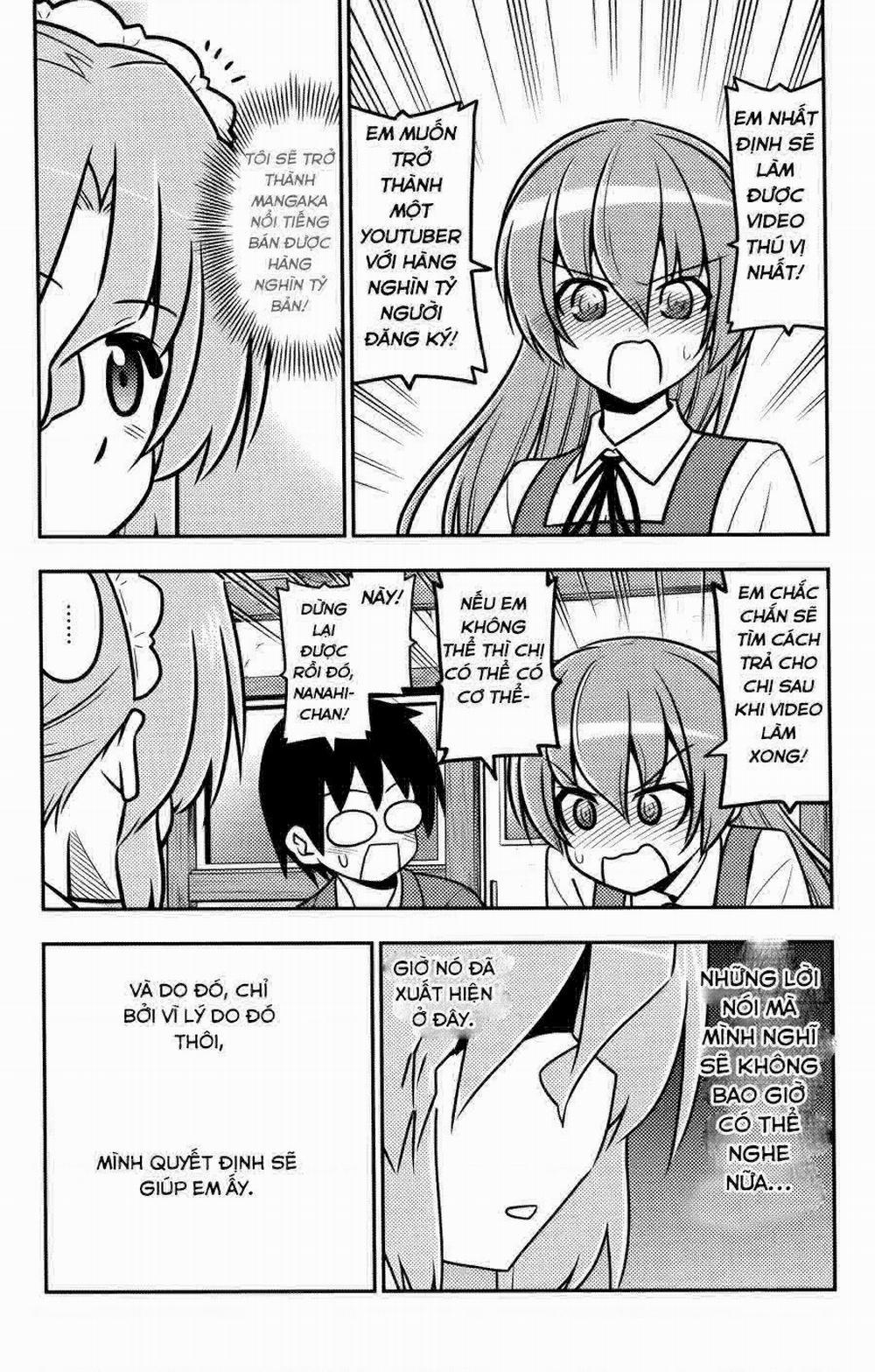 Chàng Quản Gia 569 trang 12