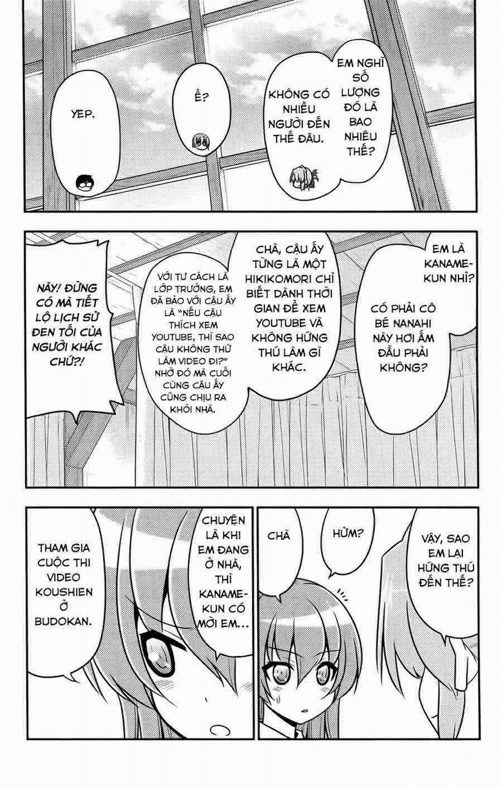 Chàng Quản Gia 569 trang 13