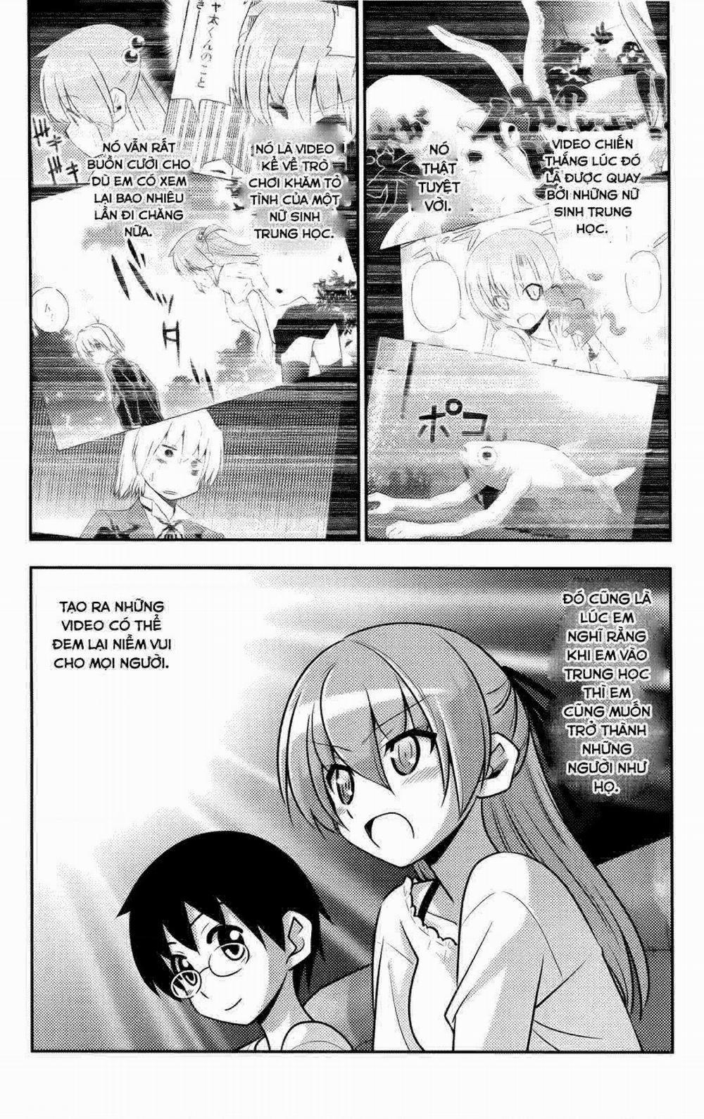 Chàng Quản Gia 569 trang 14