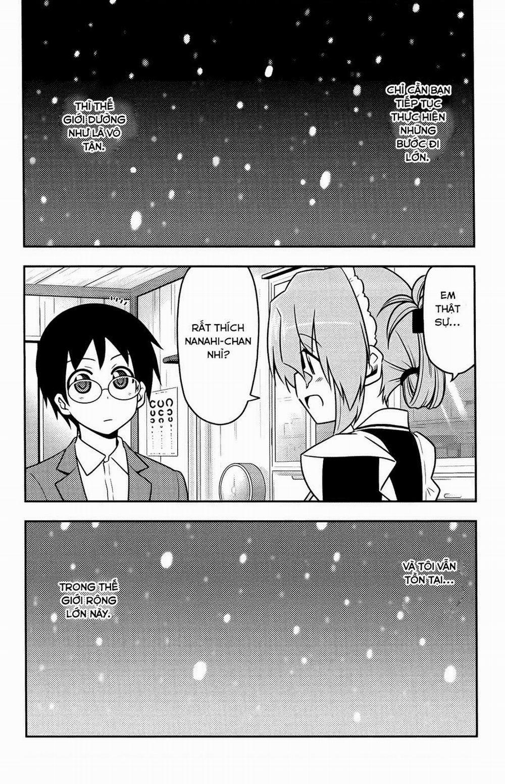 Chàng Quản Gia 569 trang 19