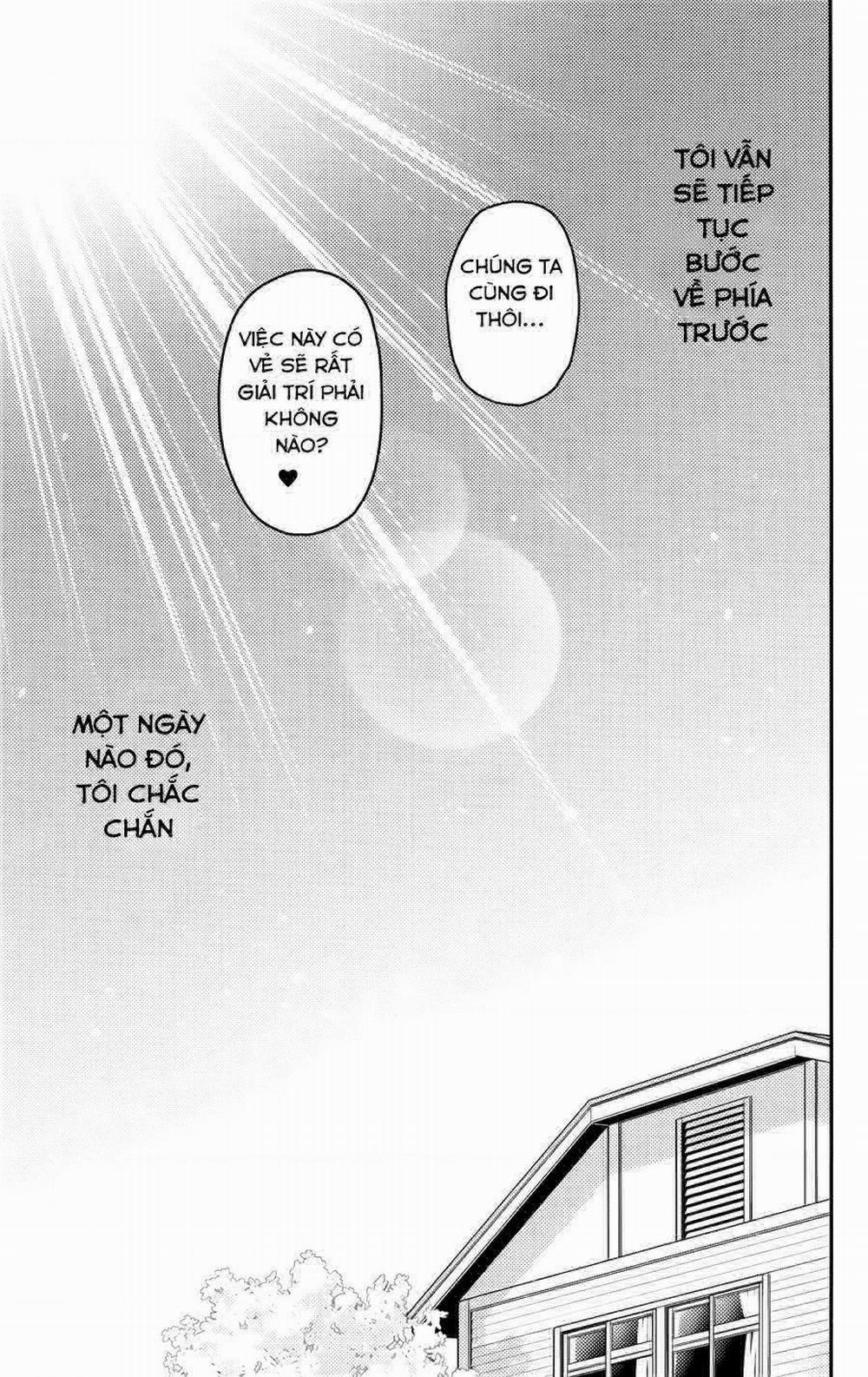 Chàng Quản Gia 569 trang 22