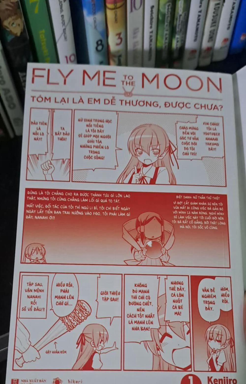 Chàng Quản Gia 569 trang 25