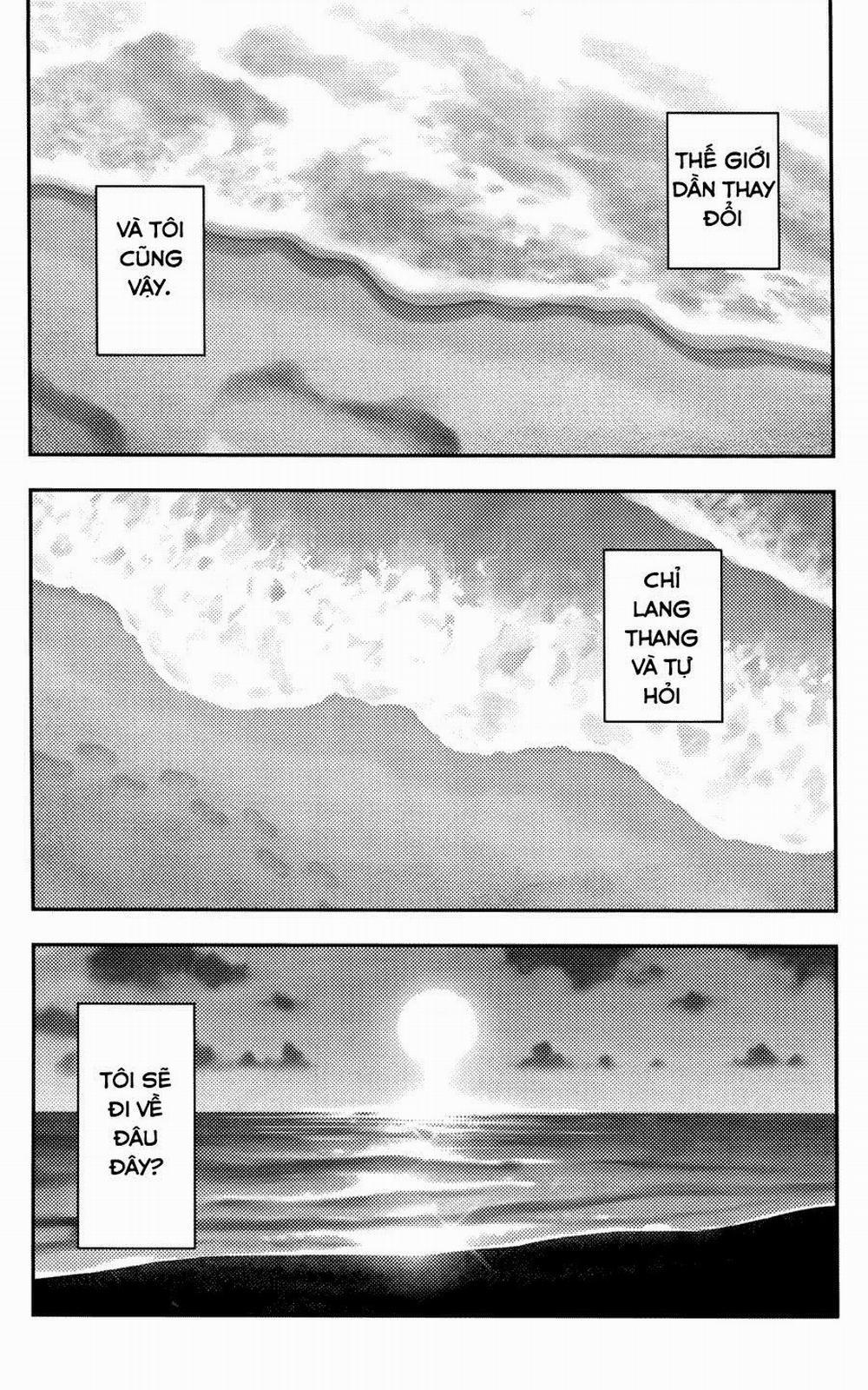 Chàng Quản Gia 569 trang 3