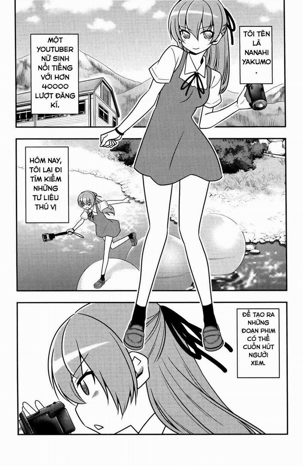 Chàng Quản Gia 569 trang 4