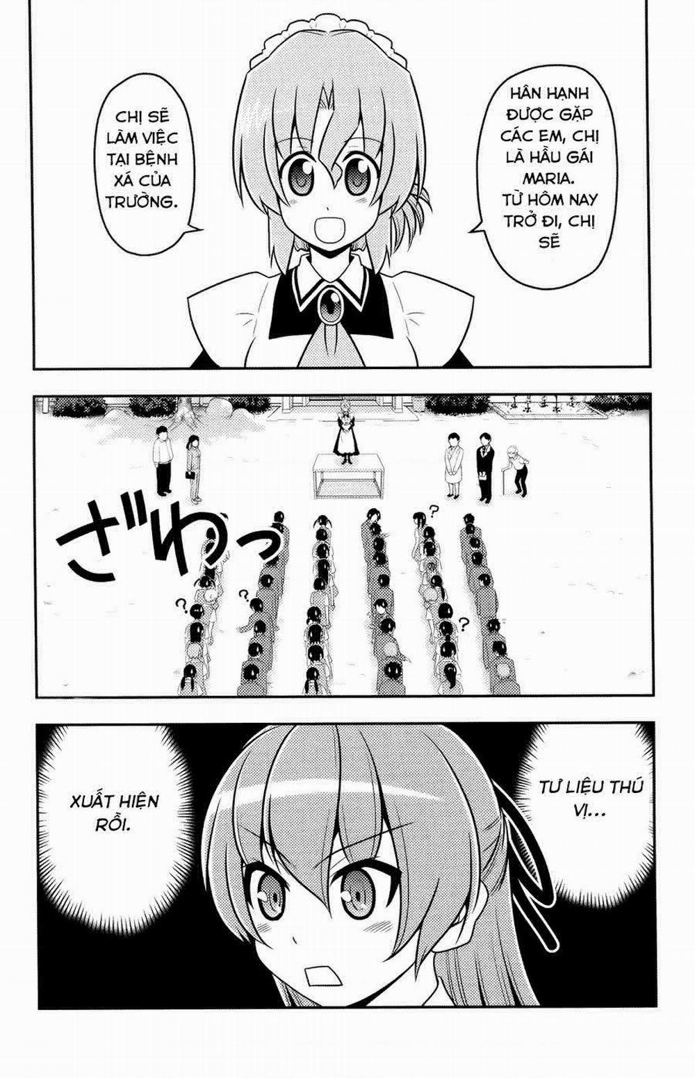 Chàng Quản Gia 569 trang 5