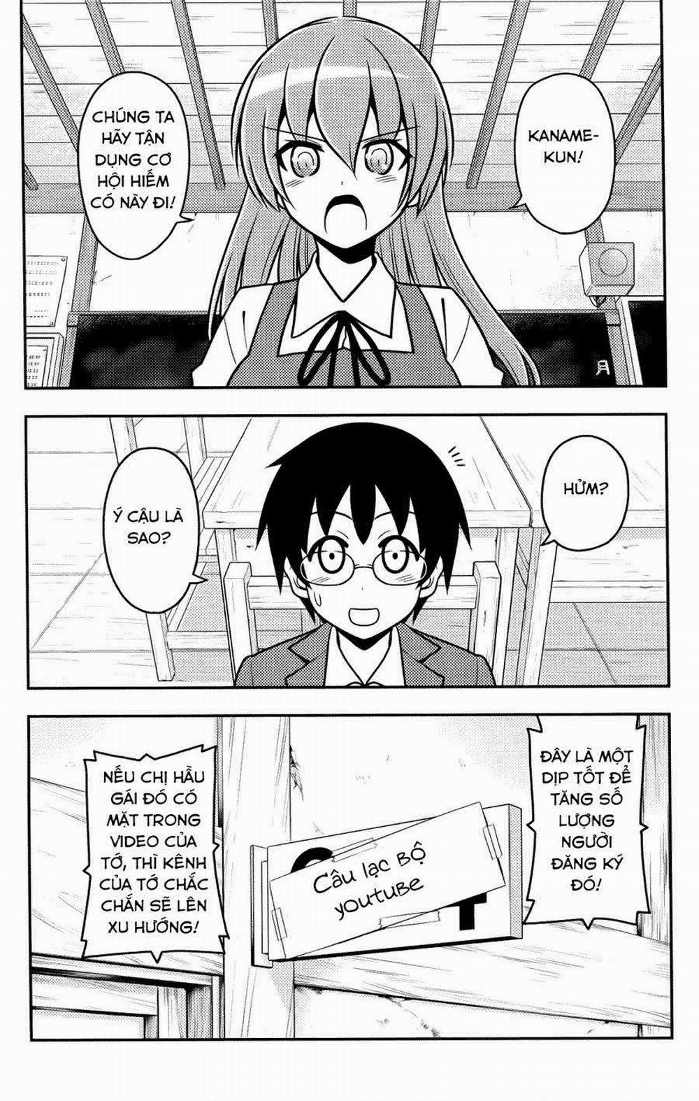 Chàng Quản Gia 569 trang 9