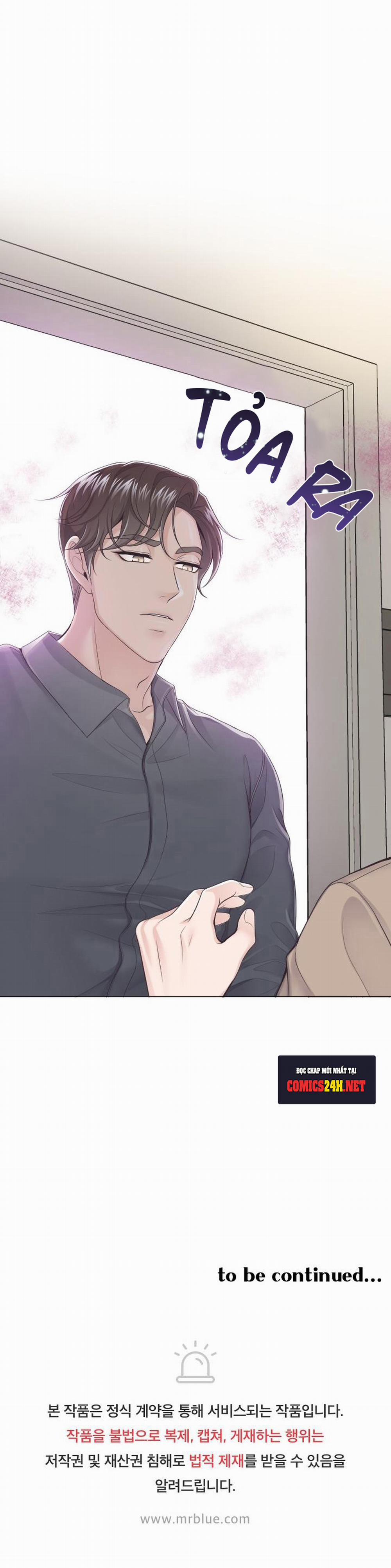 Chàng Quản Gia 6 trang 22