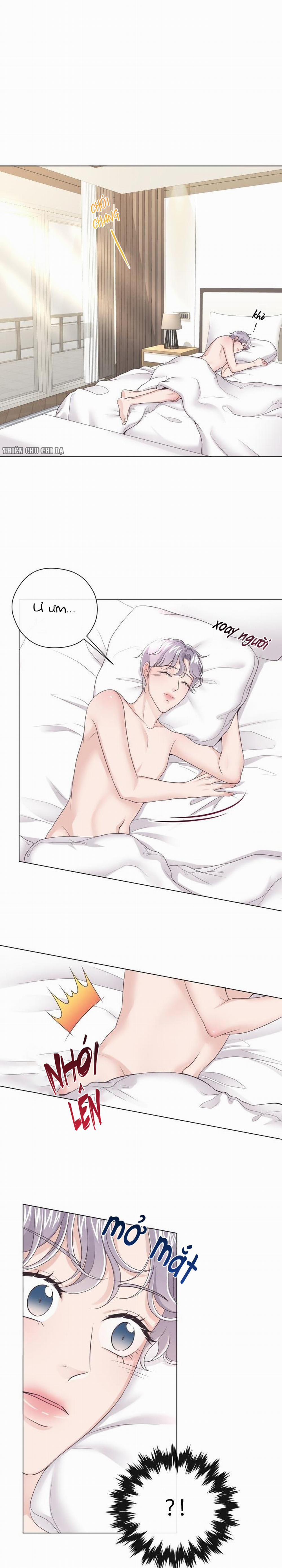 Chàng Quản Gia 6 trang 4