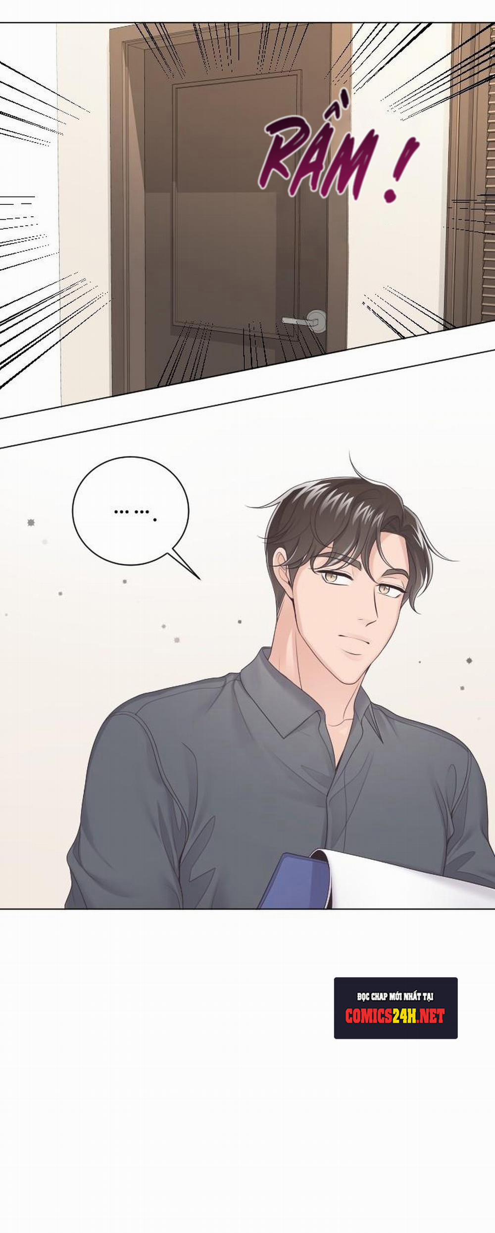 Chàng Quản Gia 6 trang 7