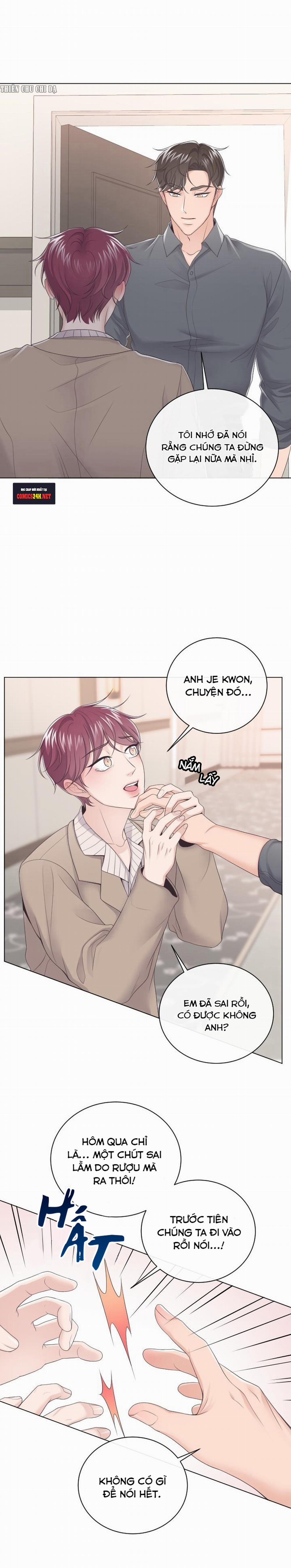 Chàng Quản Gia 7 trang 1